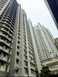 Blk 41A Skyoasis @ Dawson (Queenstown), HDB 3 Rooms #637390771